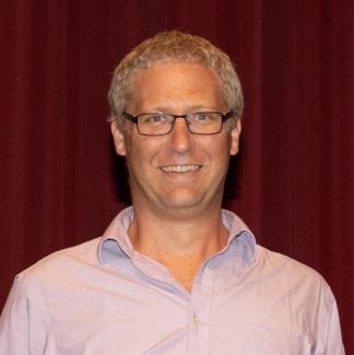 Patrick Lange