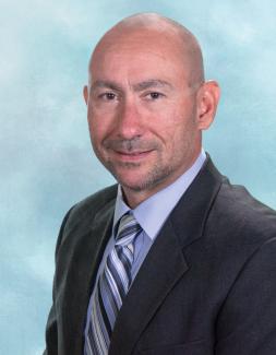 Paul Pagano