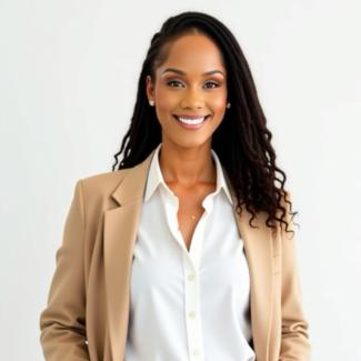 Jamesha Cox