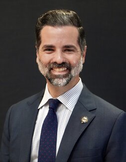 District Six Secretary