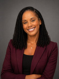 Jamesha Cox