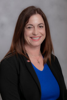 Michelle Miller