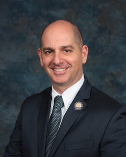Steve Braun