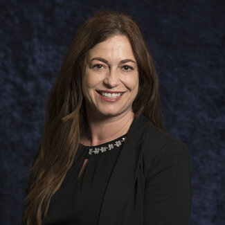Michelle Miller