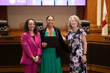 2025 Fort Myers Graduation