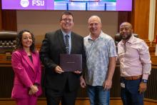 2025 Fort Myers Graduation