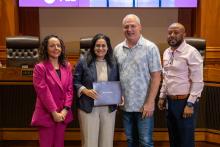 2025 Fort Myers Graduation