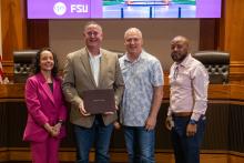 2025 Fort Myers Graduation