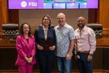 2025 Fort Myers Graduation