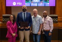 2025 Fort Myers Graduation