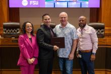 2025 Fort Myers Graduation