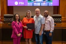 2025 Fort Myers Graduation