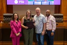 2025 Fort Myers Graduation