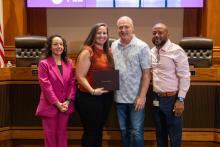 2025 Fort Myers Graduation