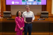 2025 Fort Myers Graduation