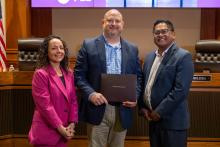 2025 Fort Myers Graduation