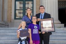 2025 Fort Myers Graduation