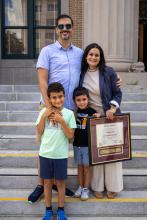 2025 Fort Myers Graduation