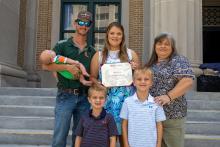 2025 Fort Myers Graduation