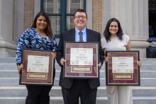 2025 Fort Myers Graduation