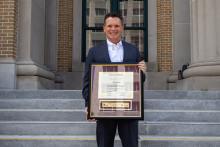 2025 Fort Myers Graduation