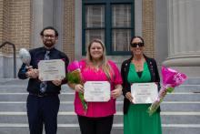 2025 Fort Myers Graduation