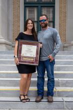 2025 Fort Myers Graduation