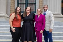 2025 Fort Myers Graduation