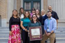 2025 Fort Myers Graduation