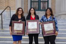 2025 Fort Myers Graduation