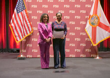 2026 Polk Graduation