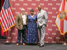 2026 Polk Graduation