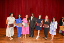 2026 Tallahassee Graduation