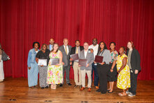 2026 Tallahassee Graduation