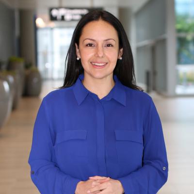 Linda Jimenez
