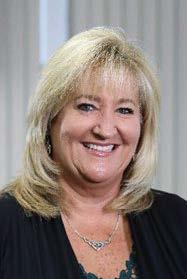 Cindy Brislin