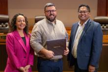 2025 Fort Myers Graduation