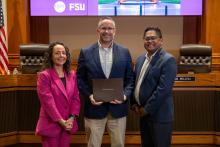 2025 Fort Myers Graduation