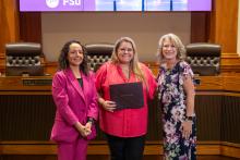 2025 Fort Myers Graduation