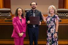 2025 Fort Myers Graduation