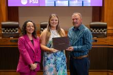 2025 Fort Myers Graduation