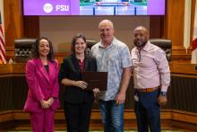 2025 Fort Myers Graduation