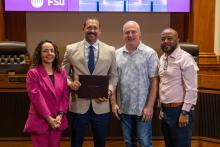 2025 Fort Myers Graduation