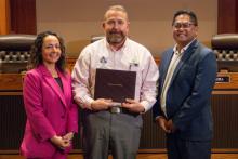 2025 Fort Myers Graduation