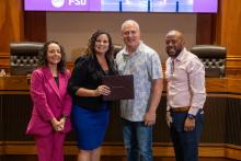 2025 Fort Myers Graduation