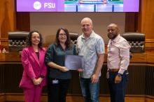 2025 Fort Myers Graduation