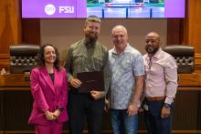 2025 Fort Myers Graduation