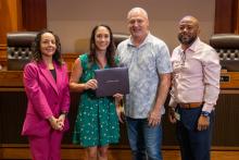 2025 Fort Myers Graduation