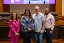 2025 Fort Myers Graduation