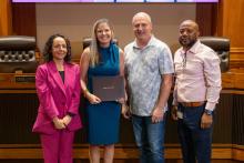 2025 Fort Myers Graduation